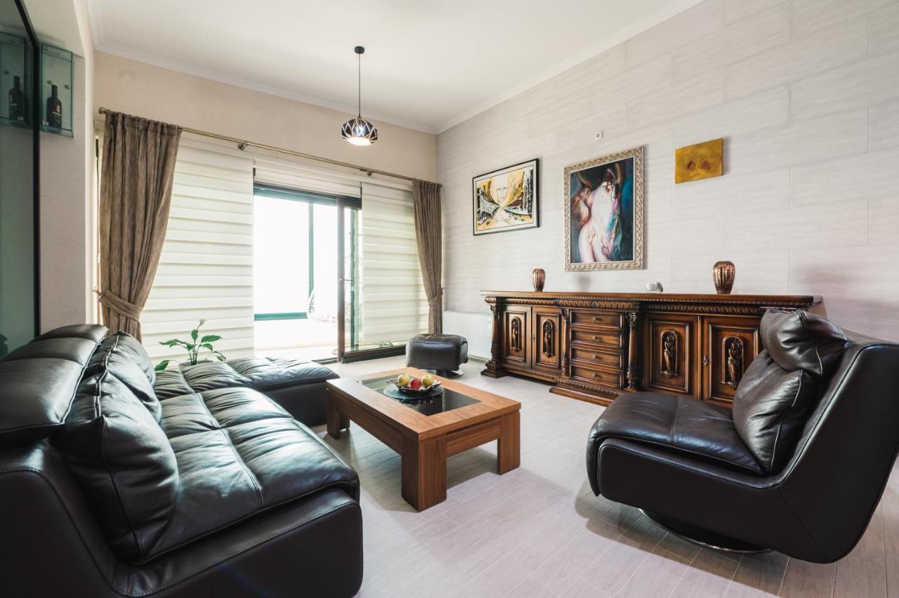 Barjaktar - Luxury Suites & Spa อุลซิน ภายนอก รูปภาพ
