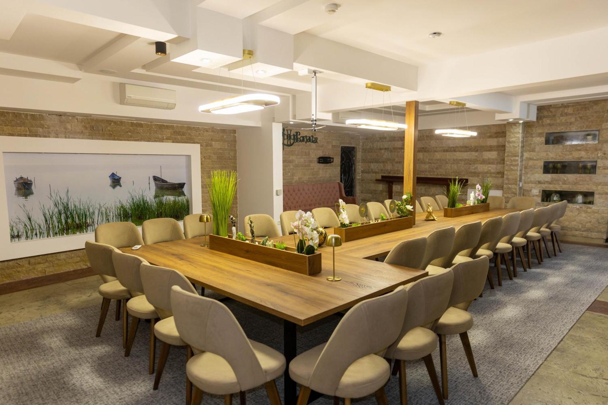 Barjaktar - Luxury Suites & Spa อุลซิน ภายนอก รูปภาพ
