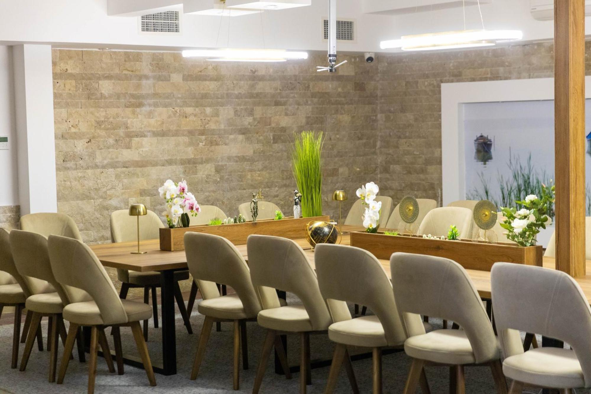 Barjaktar - Luxury Suites & Spa อุลซิน ภายนอก รูปภาพ